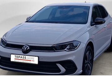 VW Polo 6.144 km 17.880 &euro; Herne 44625