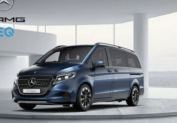 Mercedes-Benz V 300 10.752 km 79.400 &euro; Hagen 58135