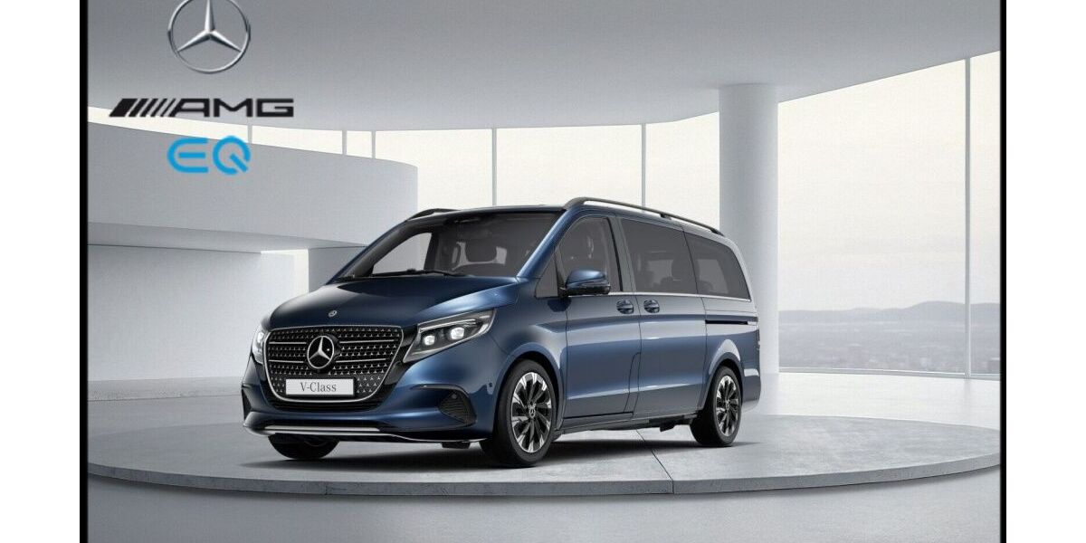 Mercedes-Benz V 300 10.752 km 79.400 &euro; Hagen 58135