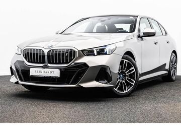BMW i5 27.034 km 52.516 &euro; Hagen 58091