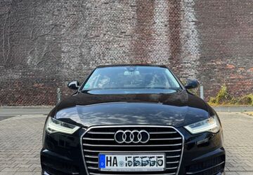Audi A6 145.561 km 19.500 &euro; Hagen 58135