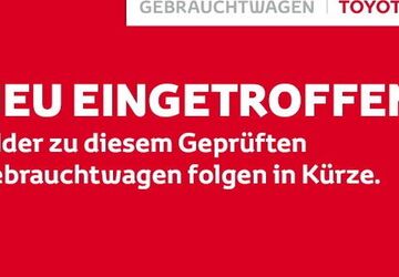 Toyota Yaris Cross 140.800 km 15.490 &euro; Wipperfürth 51688