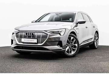 Audi e-tron 57.924 km 29.742 &euro; Hagen 58091