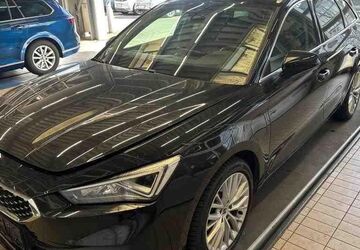 Seat Leon 114.166 km 15.330 &euro; Hagen 58091