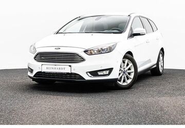 Ford Focus 247.161 km 5.420 &euro; Hagen 58091