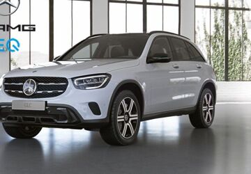 Mercedes-Benz GLC 300 57.523 km 34.490 &euro; Hagen 58135