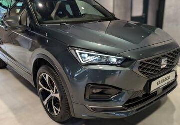 Seat Tarraco 43.446 km 36.990 &euro; Hagen 58089