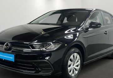 VW Polo 5.102 km 17.810 &euro; Hagen 58089