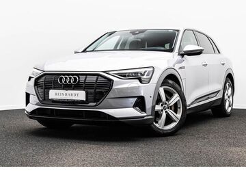 Audi e-tron 64.948 km 28.739 &euro; Hagen 58091