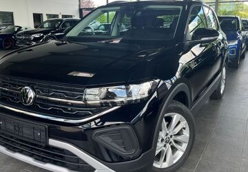VW T-Cross 1.001 km 25.970 &euro; Lünen 44536