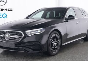 Mercedes-Benz E 300 9.331 km 53.880 &euro; Hagen 58135