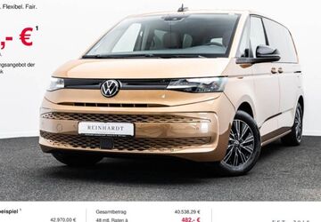 VW T7 Multivan 10.928 km 42.970 &euro; Hagen 58091