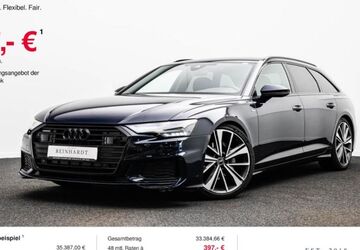 Audi A6 72.984 km 35.387 &euro; Hagen 58091