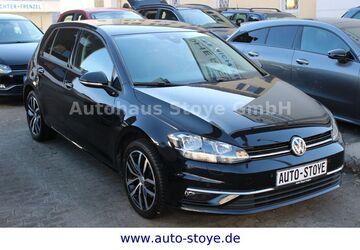 VW Golf 119.000 km 15.999 &euro; Hagen 58095