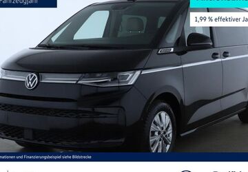 VW T7 Multivan 12.109 km 50.890 &euro; Bochum 44866