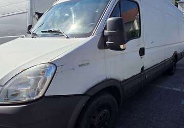 IVECO Daily 399.000 km 4.900 &euro; Witten 58452