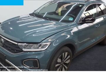 VW T-Roc 24.855 km 22.569 &euro; Hagen 58089