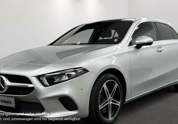 Mercedes-Benz A 250 93.419 km 22.810 &euro; Hagen 58089