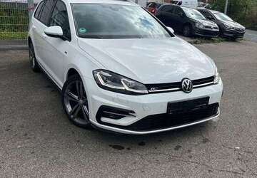 VW Golf 157.000 km 12.199 &euro; Hagen 58089