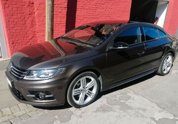 VW CC 212.000 km 13.250 &euro; Hagen 58093