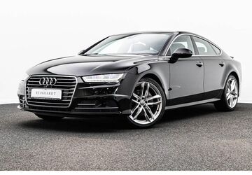 Audi A7 163.330 km 20.700 &euro; Hagen 58091