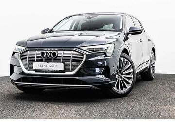 Audi e-tron 34.394 km 31.978 &euro; Hagen 58091