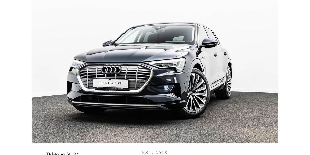 Audi e-tron 34.394 km 31.978 &euro; Hagen 58091
