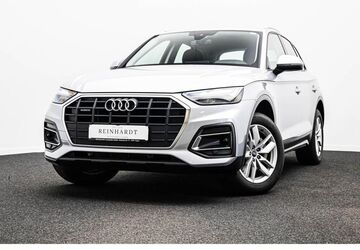 Audi Q5 129.118 km 23.980 &euro; Hagen 58091
