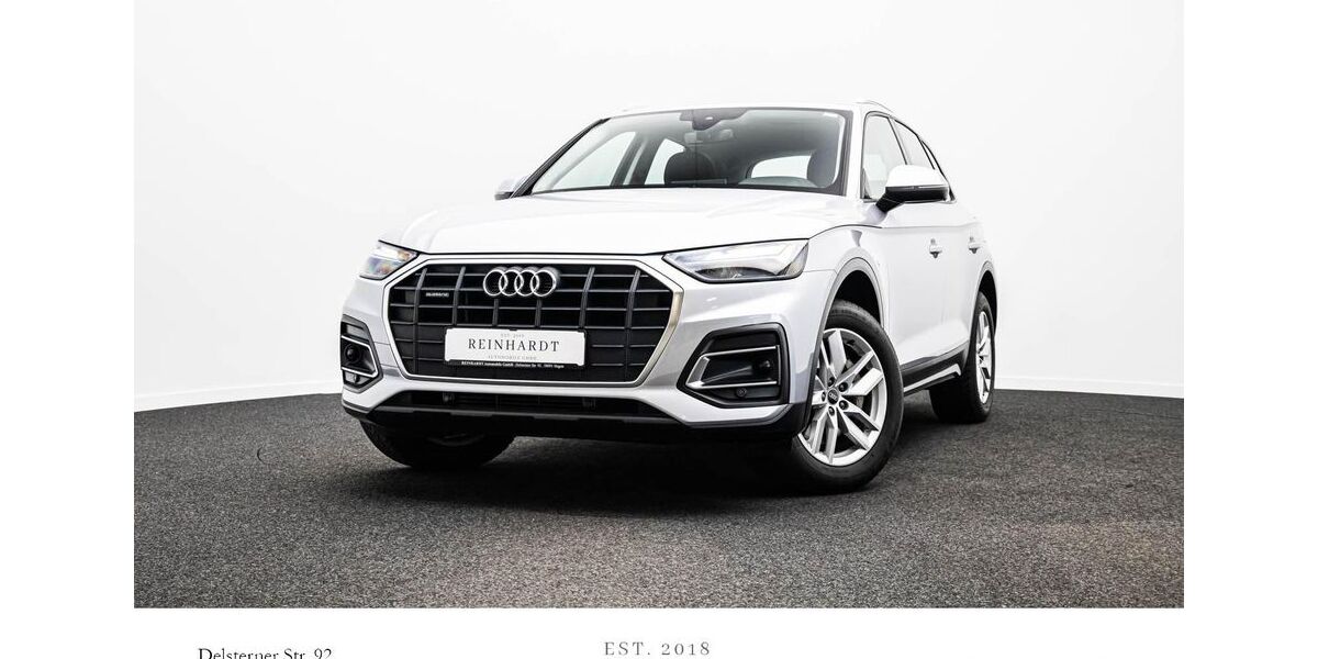 Audi Q5 129.118 km 23.980 &euro; Hagen 58091