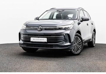 VW Tiguan 18.989 km 31.329 &euro; Hagen 58091