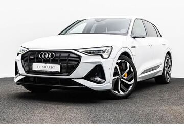 Audi e-tron 42.045 km 33.359 &euro; Hagen 58091