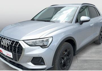 Audi Q3 11.102 km 42.933 &euro; Dortmund 44143
