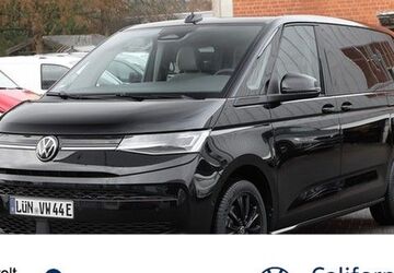 VW T7 Multivan 25.000 km 64.390 &euro; Lünen 44534