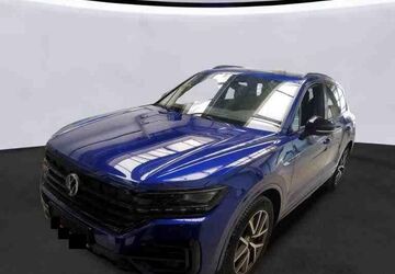 VW Touareg 63.070 km 53.385 &euro; Hagen 58091
