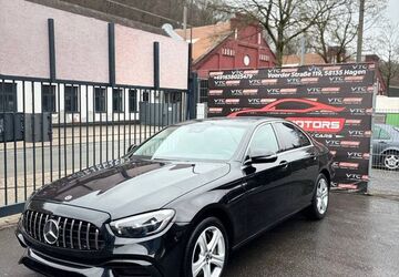 Mercedes-Benz E 220 76.000 km 28.900 &euro; Hagen 58135