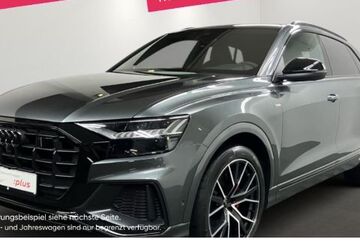 Audi Q8 40.128 km 64.810 &euro; Hagen 58089
