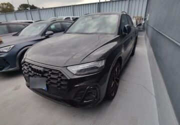 Audi Q5 46.562 km 47.365 &euro; Hagen 58091