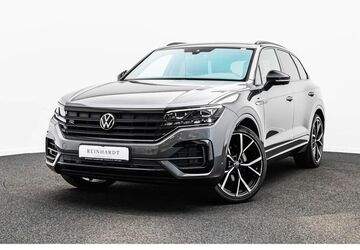VW Touareg 62.889 km 50.978 &euro; Hagen 58091