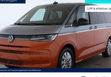 VW T7 Multivan 20.589 km 60.490 &euro; Bochum 44866