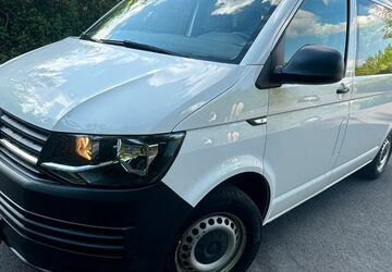 VW T6 Transporter 174.100 km 12.600 &euro; Bochum OT Innenstadt 44809