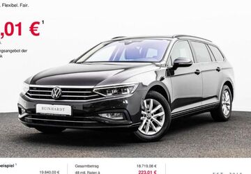 VW Passat Variant 102.677 km 19.840 &euro; Hagen 58091