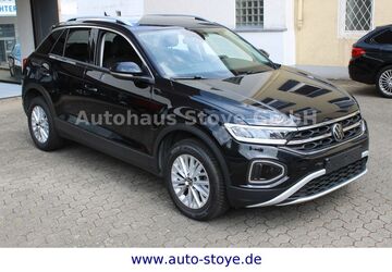 VW T-Roc 44.520 km 17.999 &euro; Hagen 58095