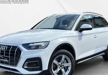 Audi Q5 9.200 km 39.990 &euro; Hagen 58135