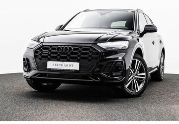 Audi Q5 102.325 km 30.610 &euro; Hagen 58091