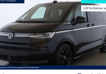 VW T7 Multivan 30.935 km 55.690 &euro; Bochum 44866