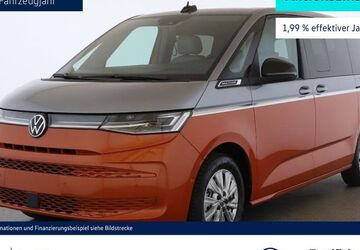 VW T7 Multivan 2.138 km 61.500 &euro; Bochum 44866