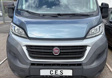 Fiat Ducato 179.800 km 15.990 &euro; Hagen 58099