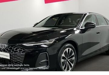 Audi A6 26.338 km 40.600 &euro; Hagen 58089