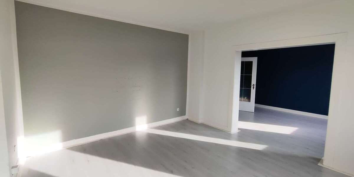 Etagenwohnung Dortmund Oestrich - 3 Zimmer, 90 m&sup2;, 675&euro; | Angebot:24836626