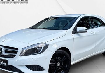 Mercedes-Benz A 180 144.402 km 10.500 &euro; Hagen 58135